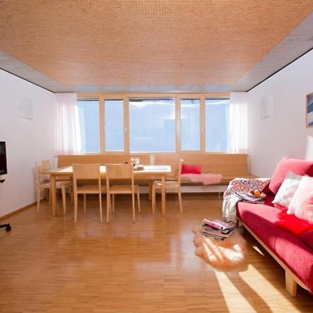Berg:Doktr Appartements Warth  ภายนอก รูปภาพ
